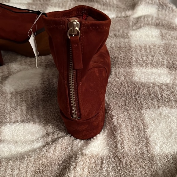 H&M wedge boots - Picture 3 of 6